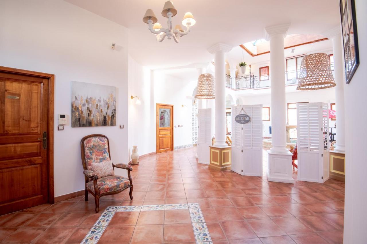 La Villa Bolero Сен-Сир-сюр-Луар Экстерьер фото