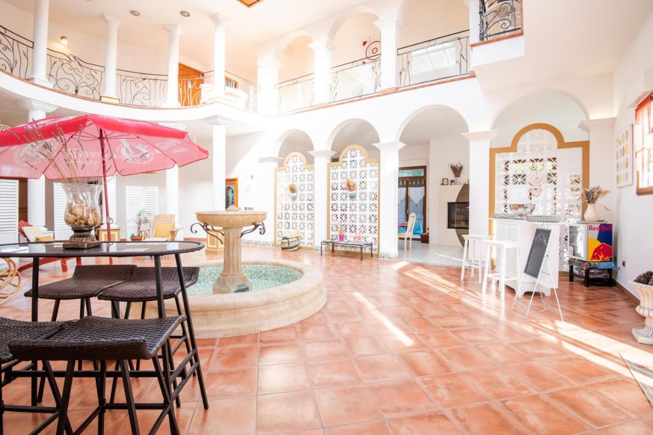 La Villa Bolero Сен-Сир-сюр-Луар Экстерьер фото