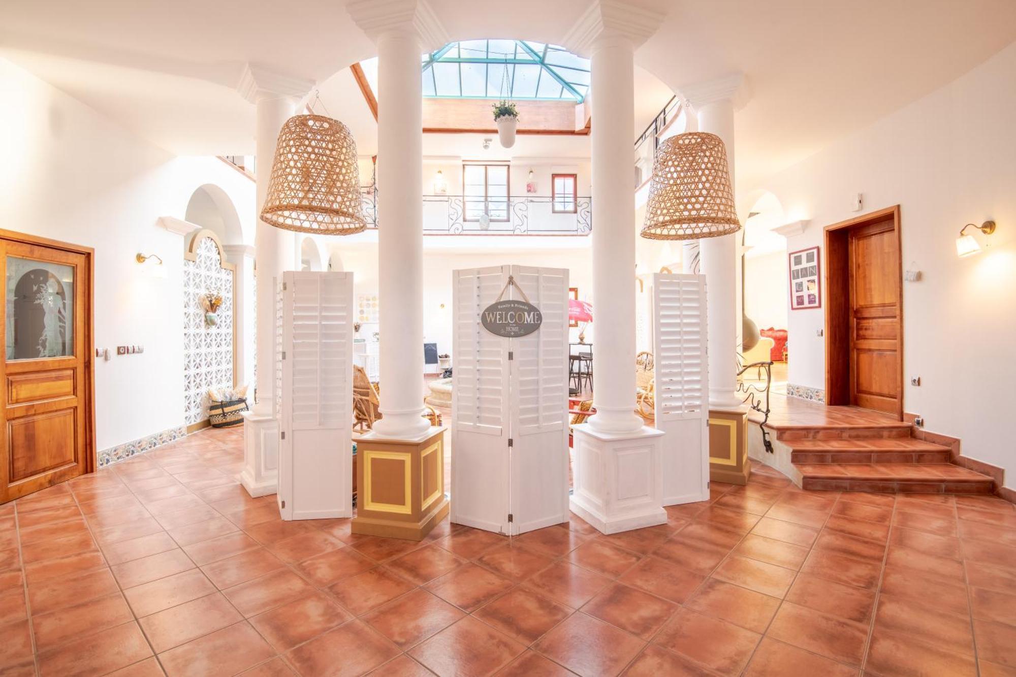La Villa Bolero Сен-Сир-сюр-Луар Экстерьер фото