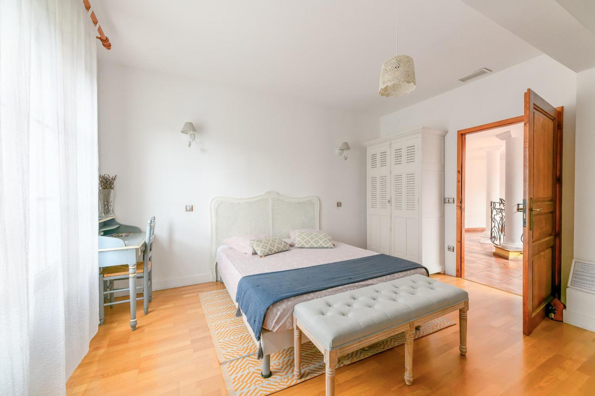 La Villa Bolero Сен-Сир-сюр-Луар Экстерьер фото