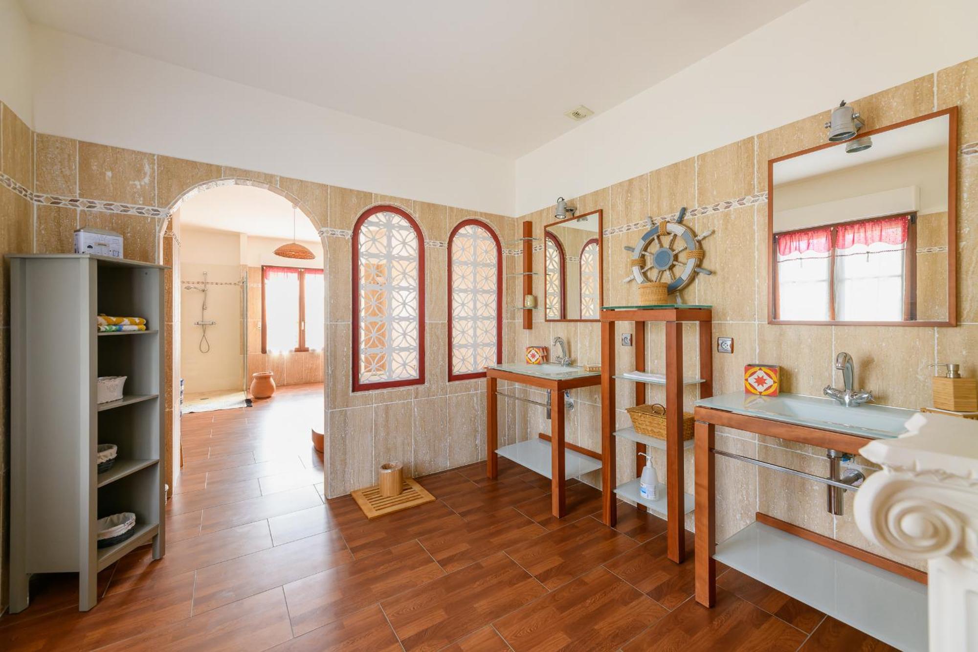 La Villa Bolero Сен-Сир-сюр-Луар Экстерьер фото