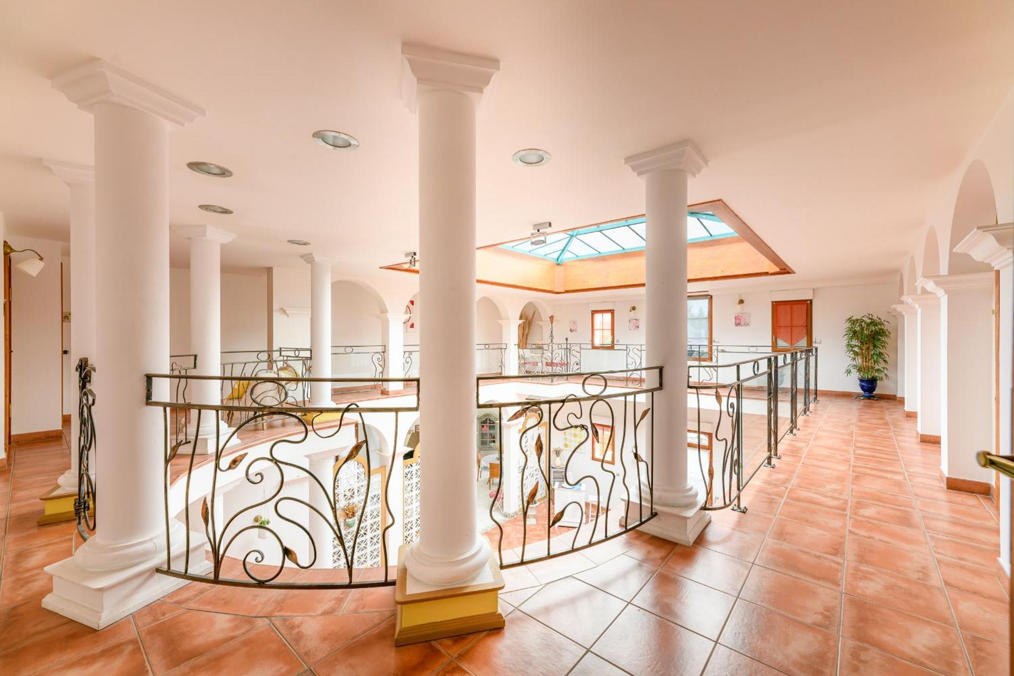 La Villa Bolero Сен-Сир-сюр-Луар Экстерьер фото